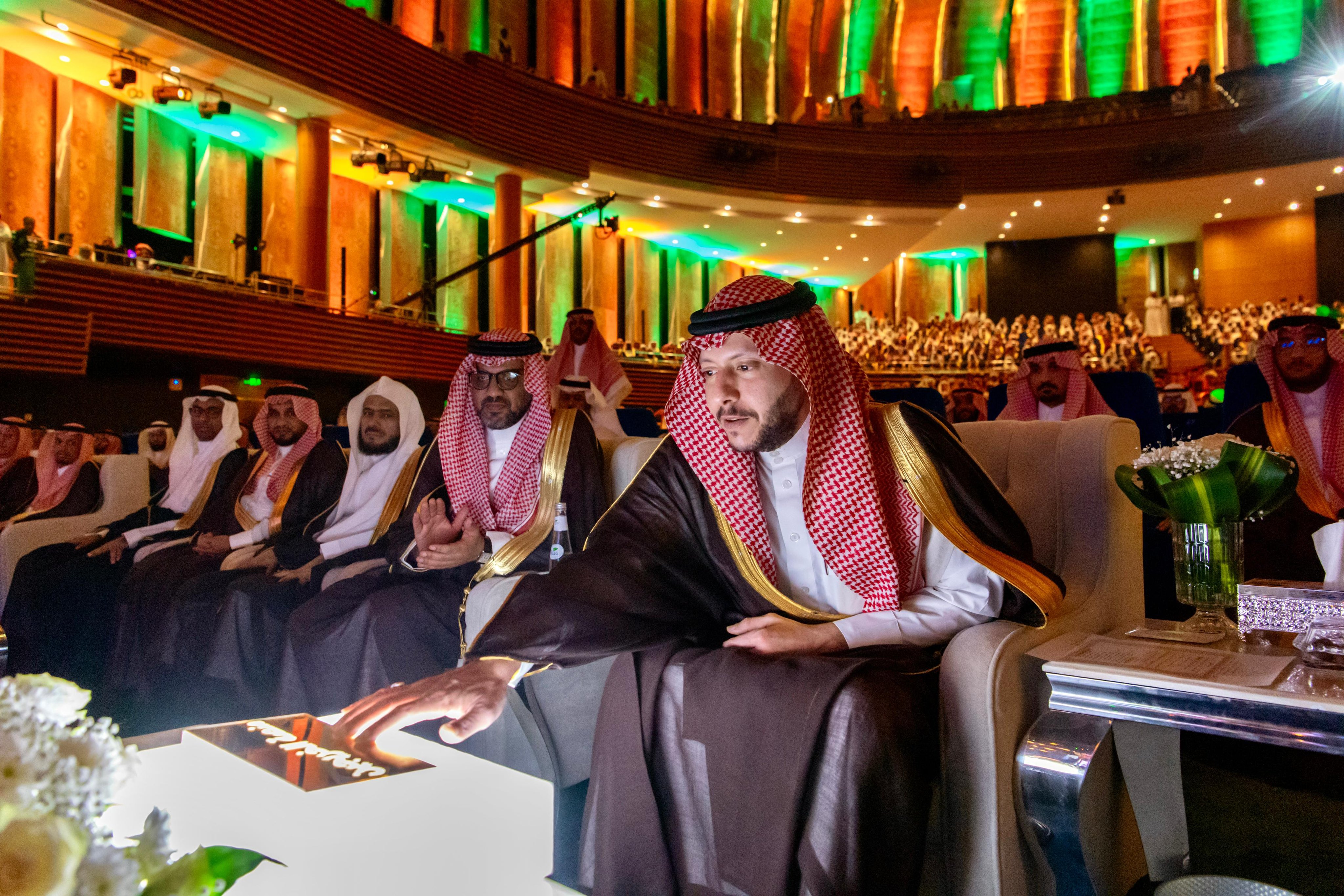 منصة خريجي الجامعة الإسلامية.. خدمات شاملة وتواصل مستدام